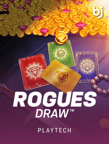 Rogues Draw™ thumbnail