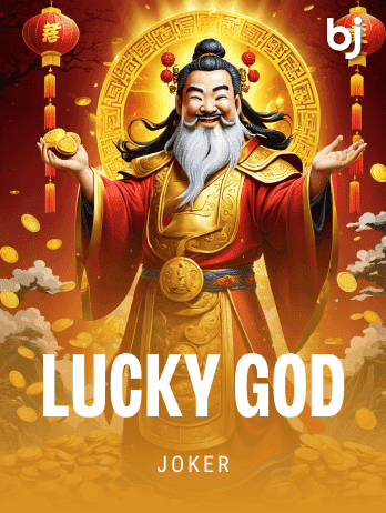 Lucky God thumbnail