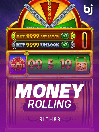 Money Rolling thumbnail